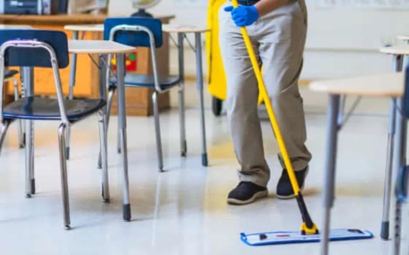 ServiceMaster