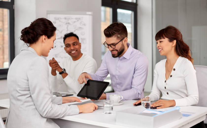 Franchise News: Understanding Human Behavior Will Help You Lead