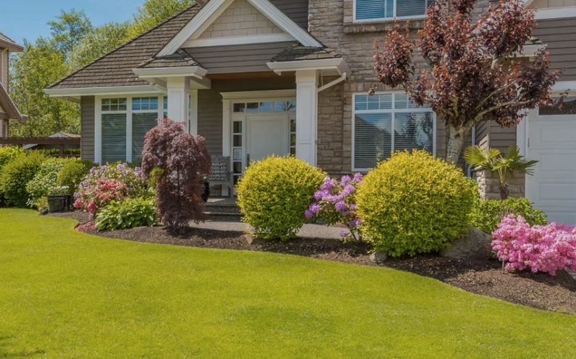 This Franchisee Went From the Front Lines to Front Yards