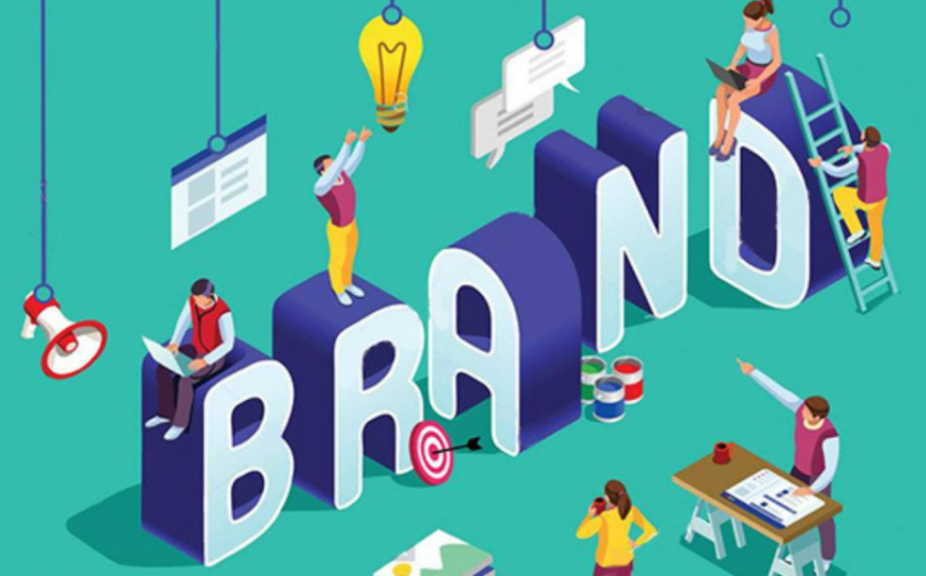 Clayton Kendall INC. Helps Military Branches With Branding Efforts