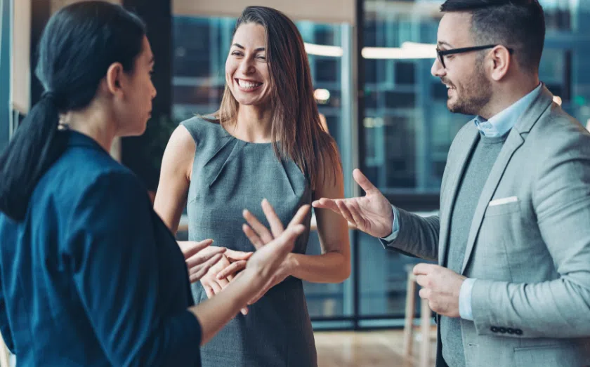 What does a franchise consultant do?