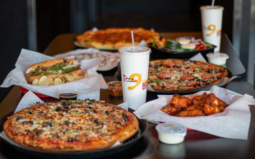 Pizza 9 Franchise Expands into Oklahoma