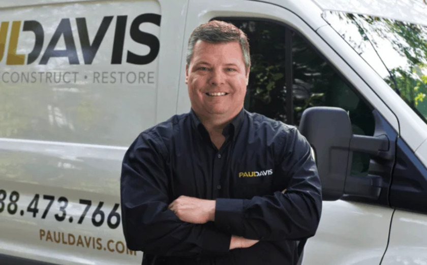 Paul Davis Franchise Leads the Restoration Industry