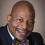 Dr. Keith Motley, Black History Month