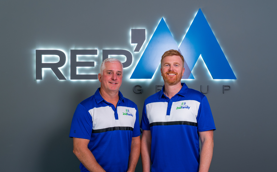 2nd family franchise business
