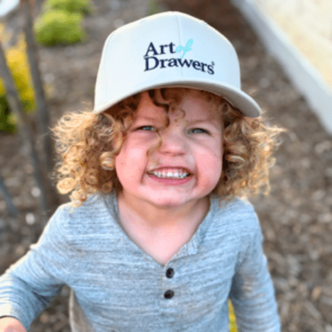 Art of Drawers