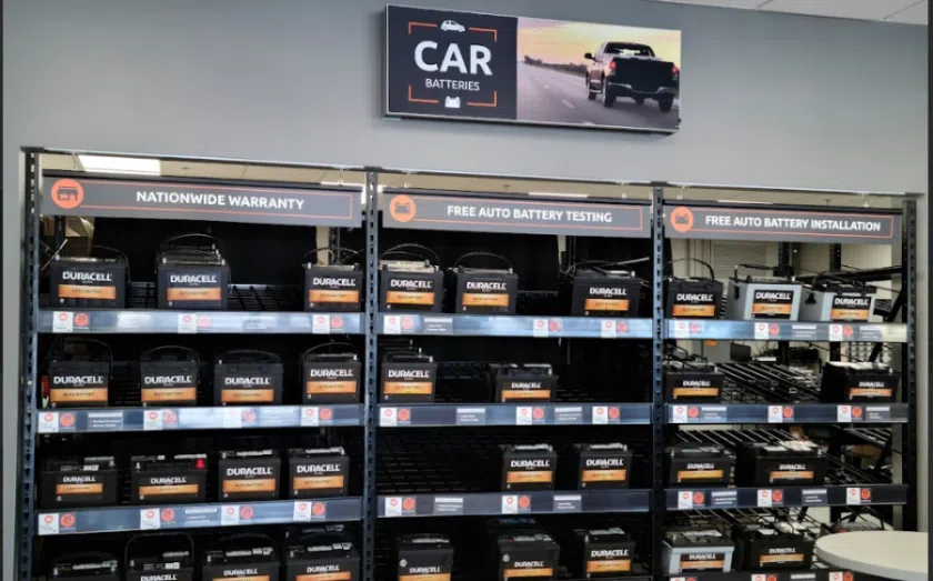 Batteries Plus franchise opportunity