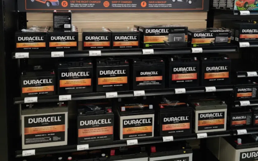 Batteries Plus franchise opportunity