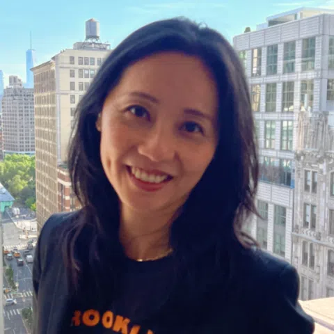 Carmen Tsang, Brooklyn Robot Foundry