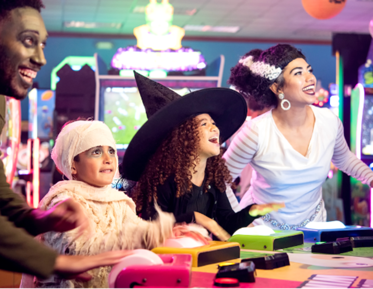 Halloween 2022 Promos and Deals