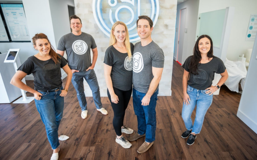 Franchise News: Degree Wellness ® Joins Franchise FastLane’s Family of Brands