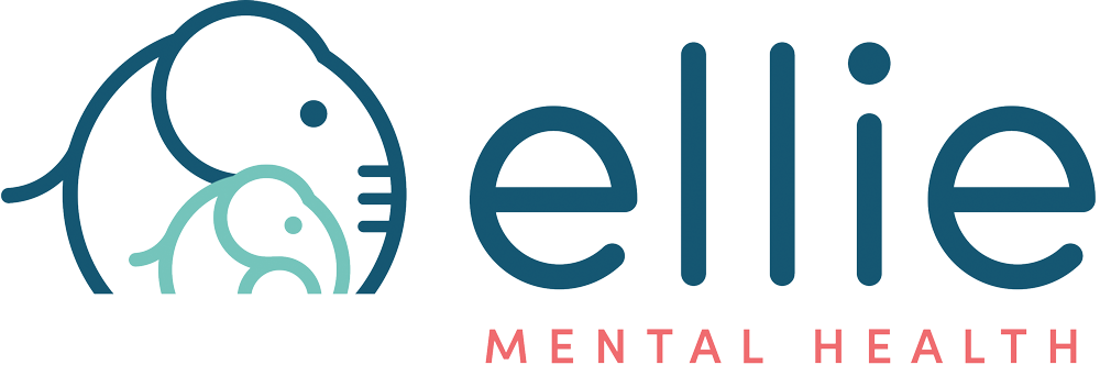 Ellie Mental Health in the News
