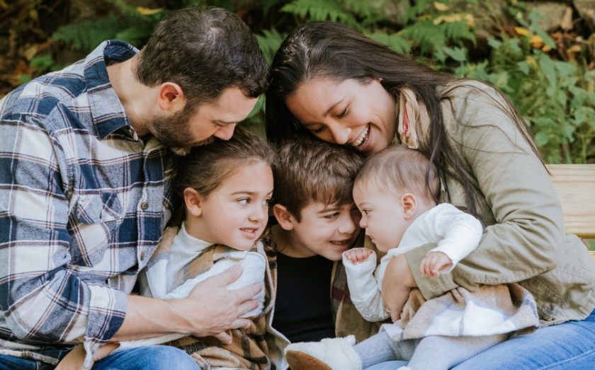 Finding Love in Franchising