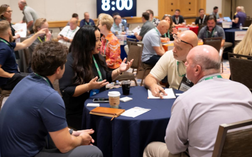 2023 IFPG Retreat