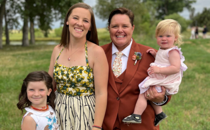 Finding Love in Franchising — Patti Rother and Sarah Rice