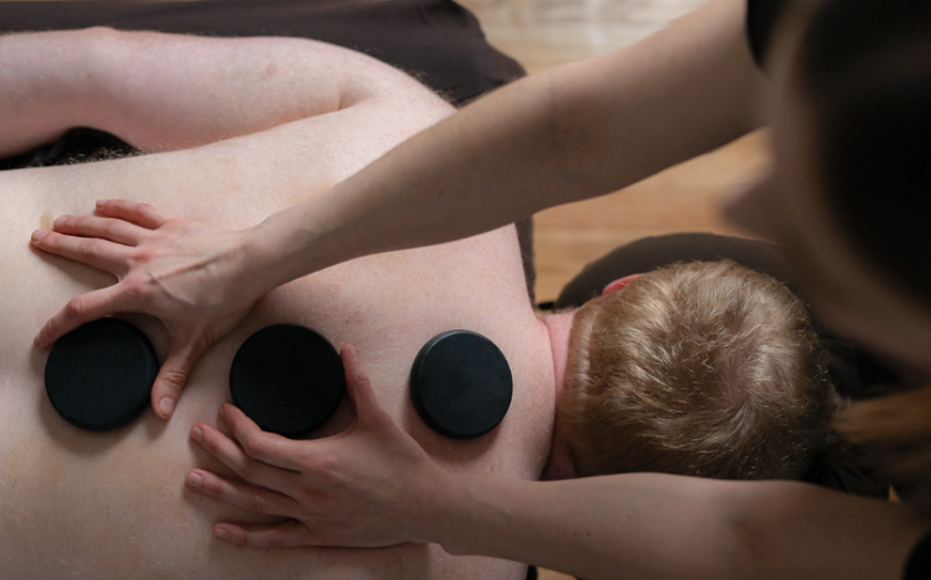 Brilliant Massage & Skin franchise opportunity