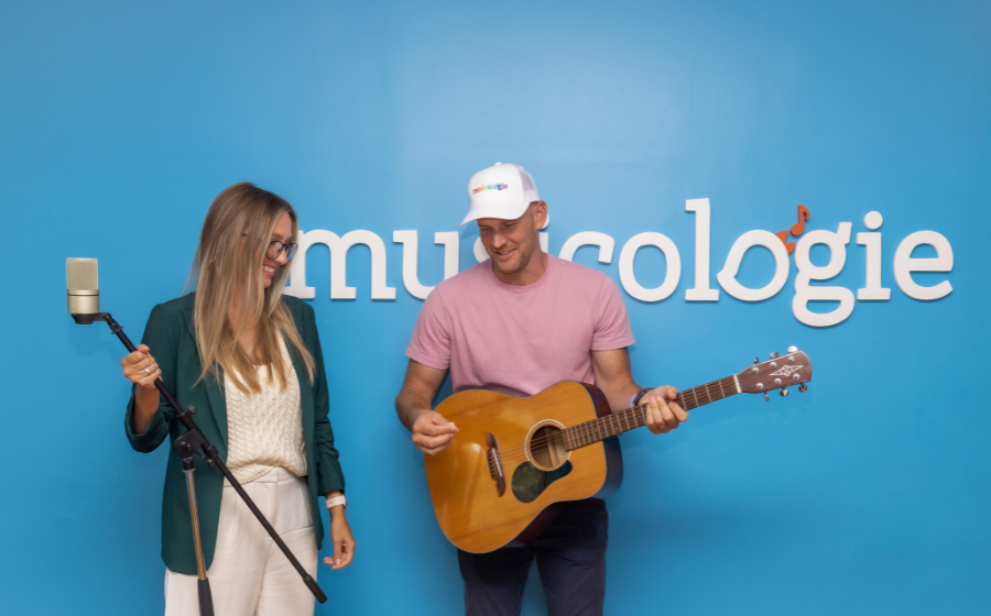Musicologie franchise opportunity