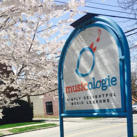 Musicologie franchise opportunity
