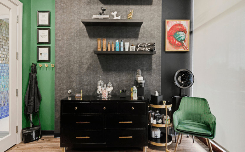 Phenix Salon Suites