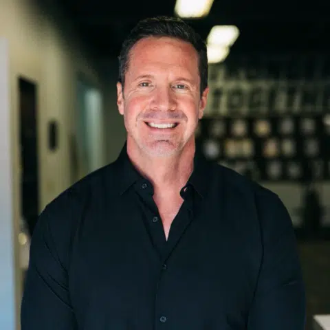 Rick Mayo, Alloy Personal Training