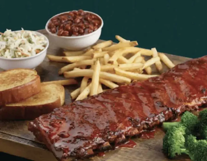 Veterans Day 2023 deals, promotions and specials - Smoky Bones