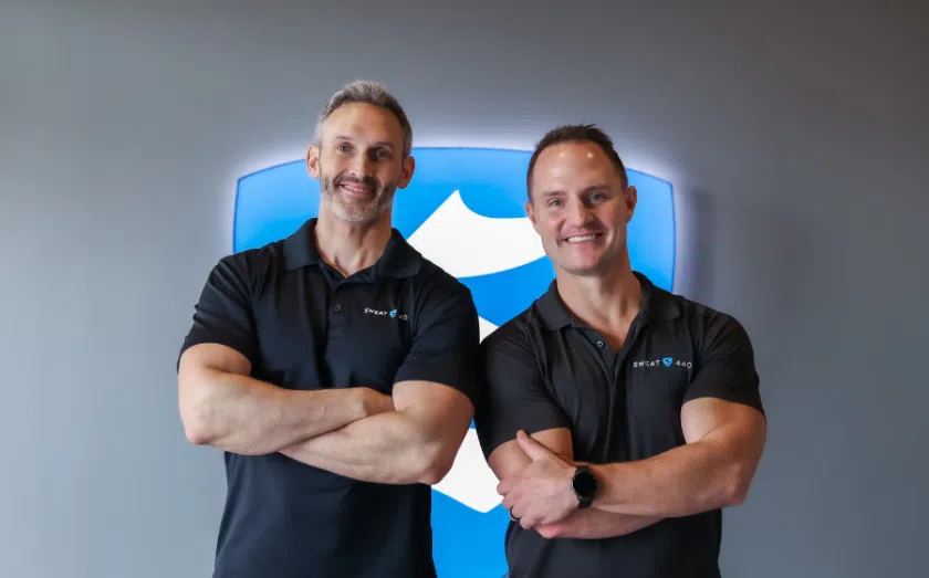 Sweat 440 business opportunity