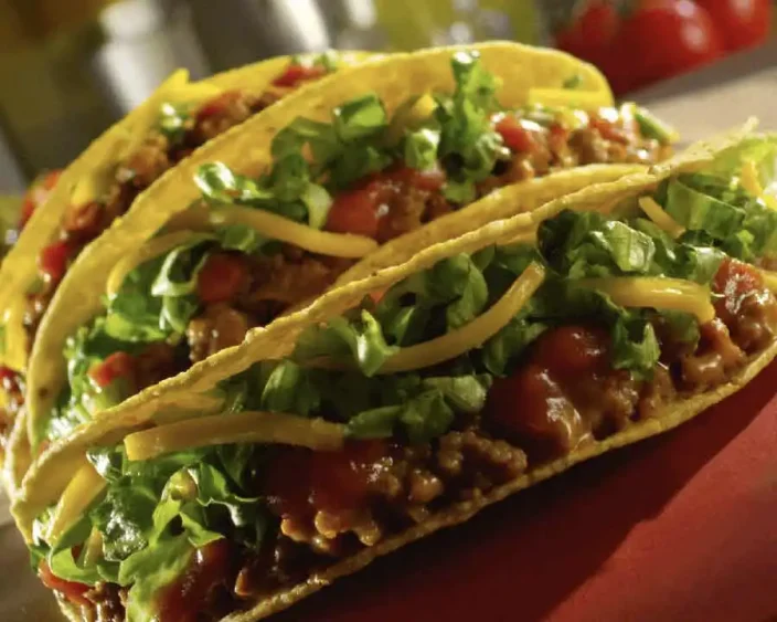 Taco John's, Mexican franchise opportunity