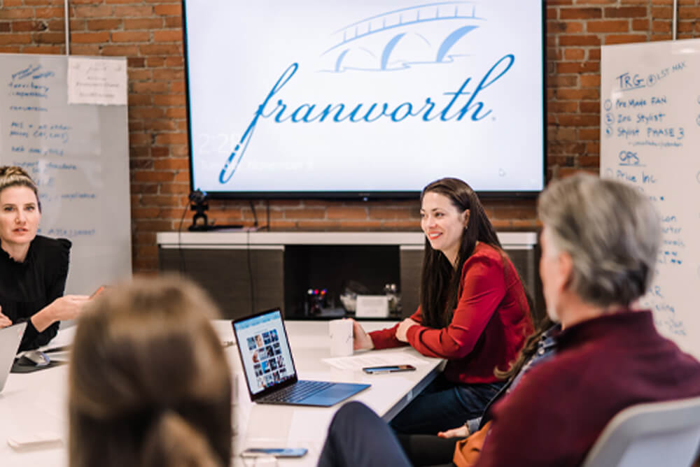 Franchising News: REP’M Group and Franworth Team Up