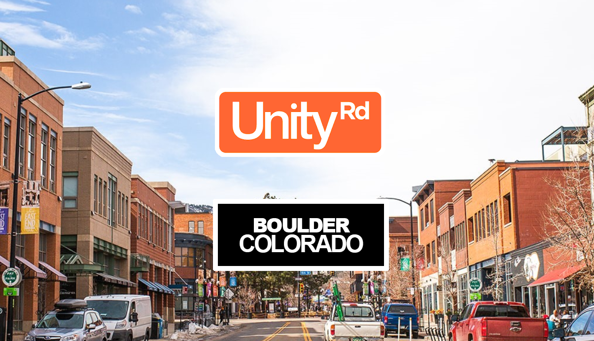unity rd franchise opportunity opens in Boulder, Colorado