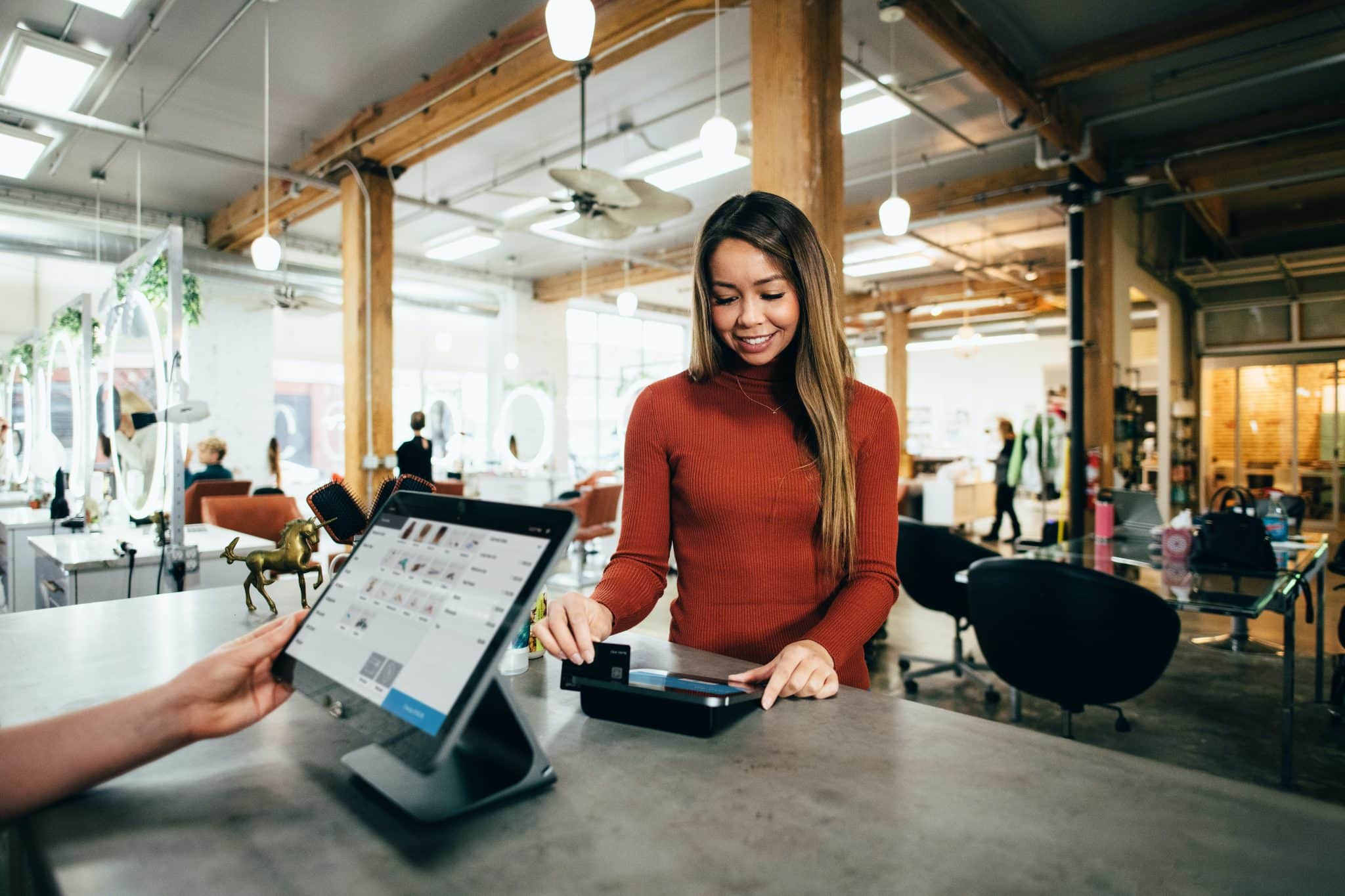 Retail Franchising: Evolution of the Industry