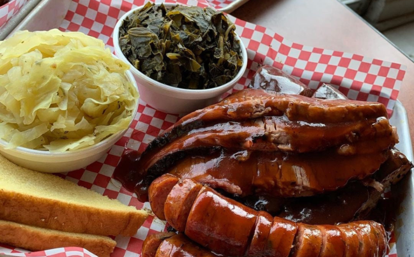 Hattie Marie's Texas Style Bbq & Cajun Kitchen Franchises