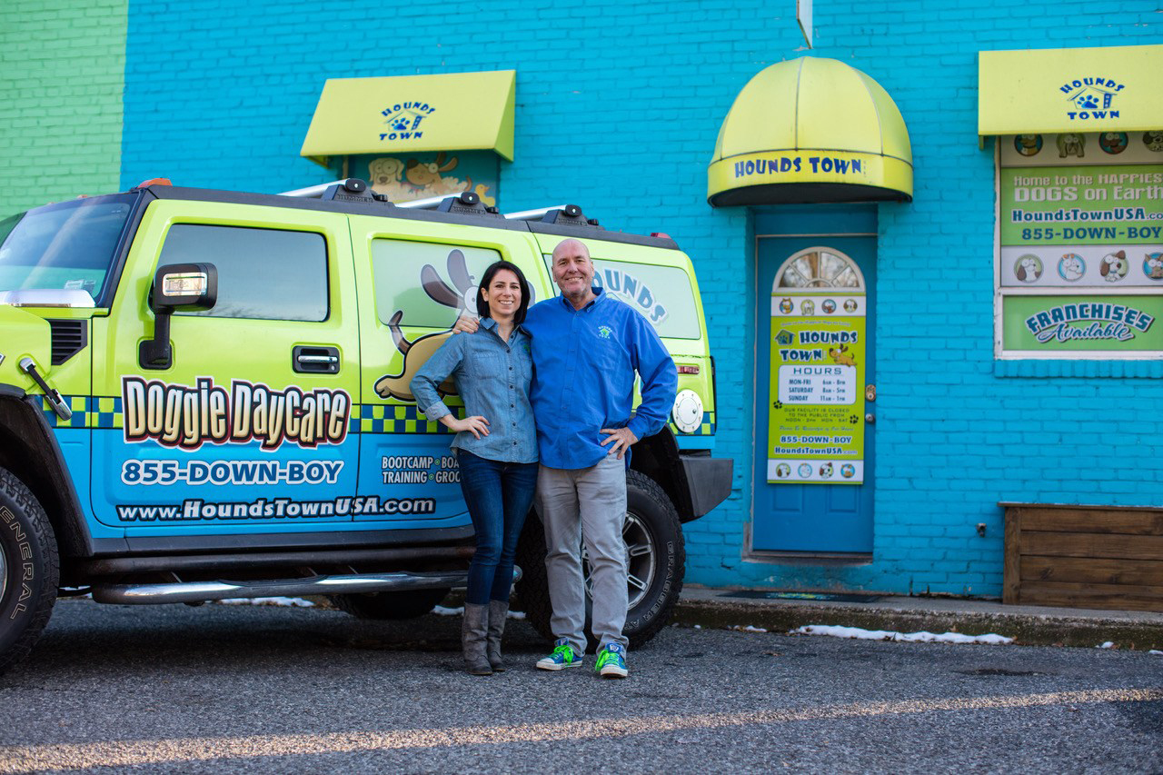 Franchise news, franchise industry updates, information for franchisees, franchisors