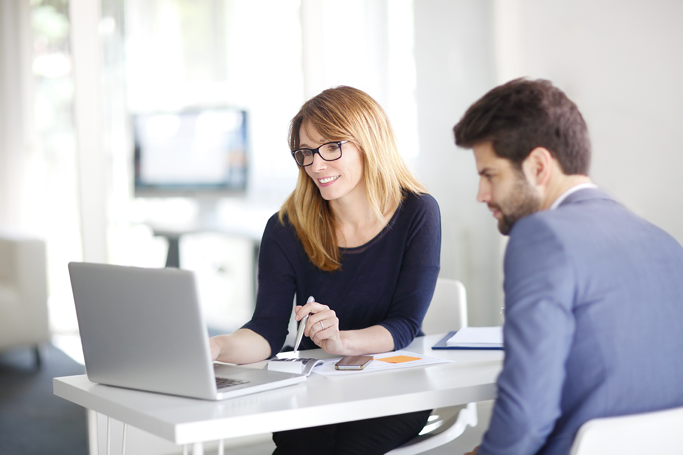 franchise consultant job