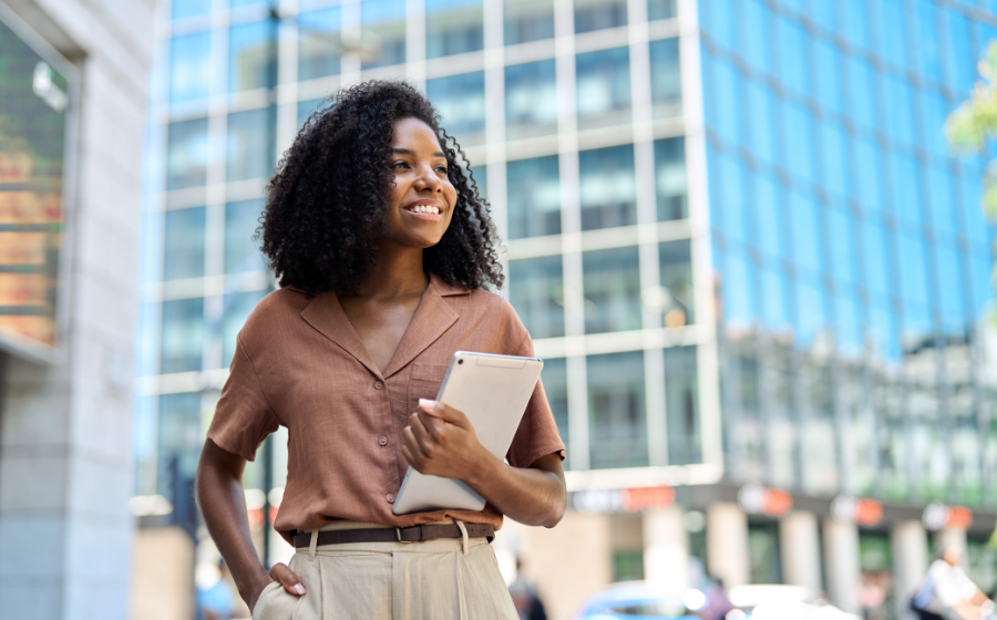 The Importance of Establishing Thought Leadership