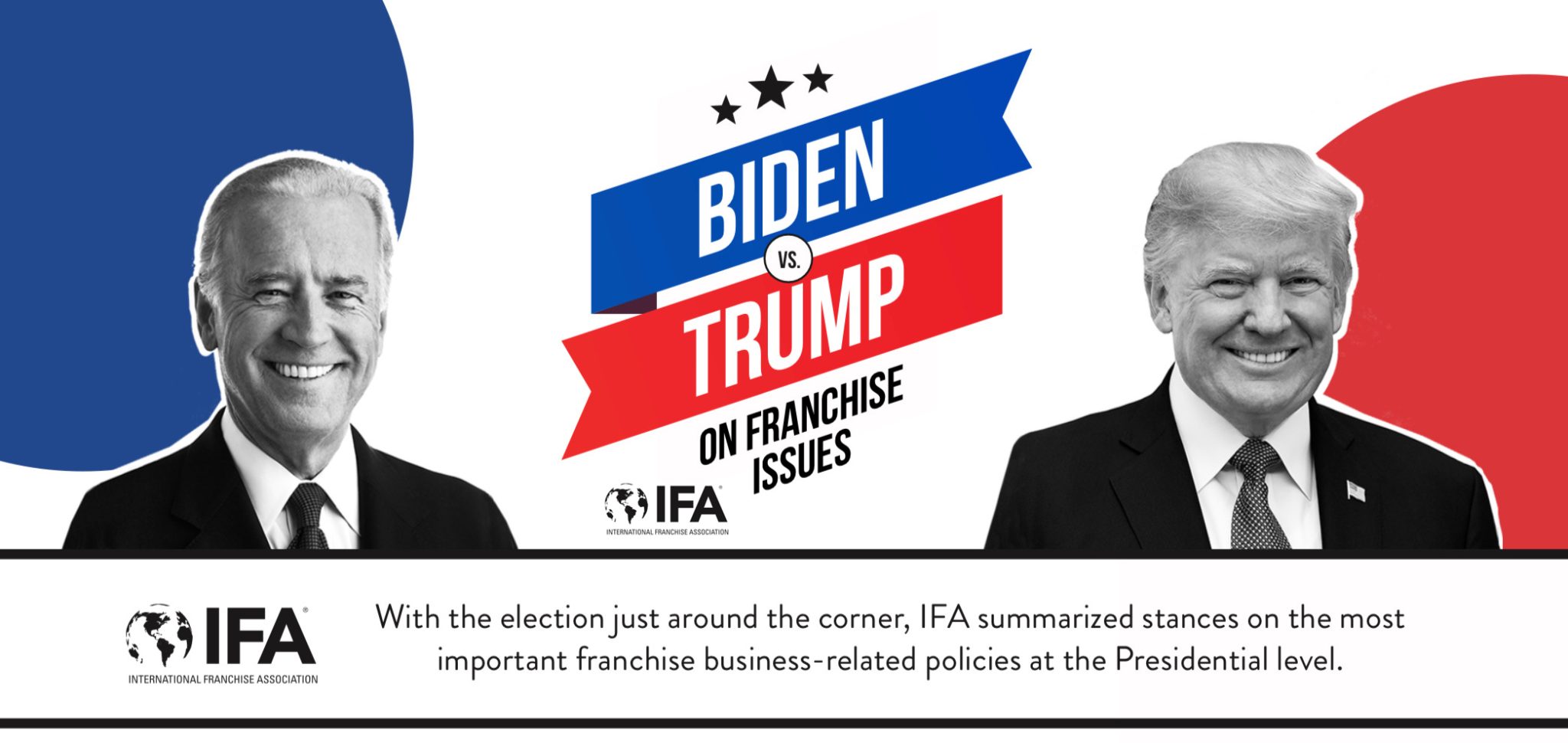 Franchise industry, franchisors, franchisees