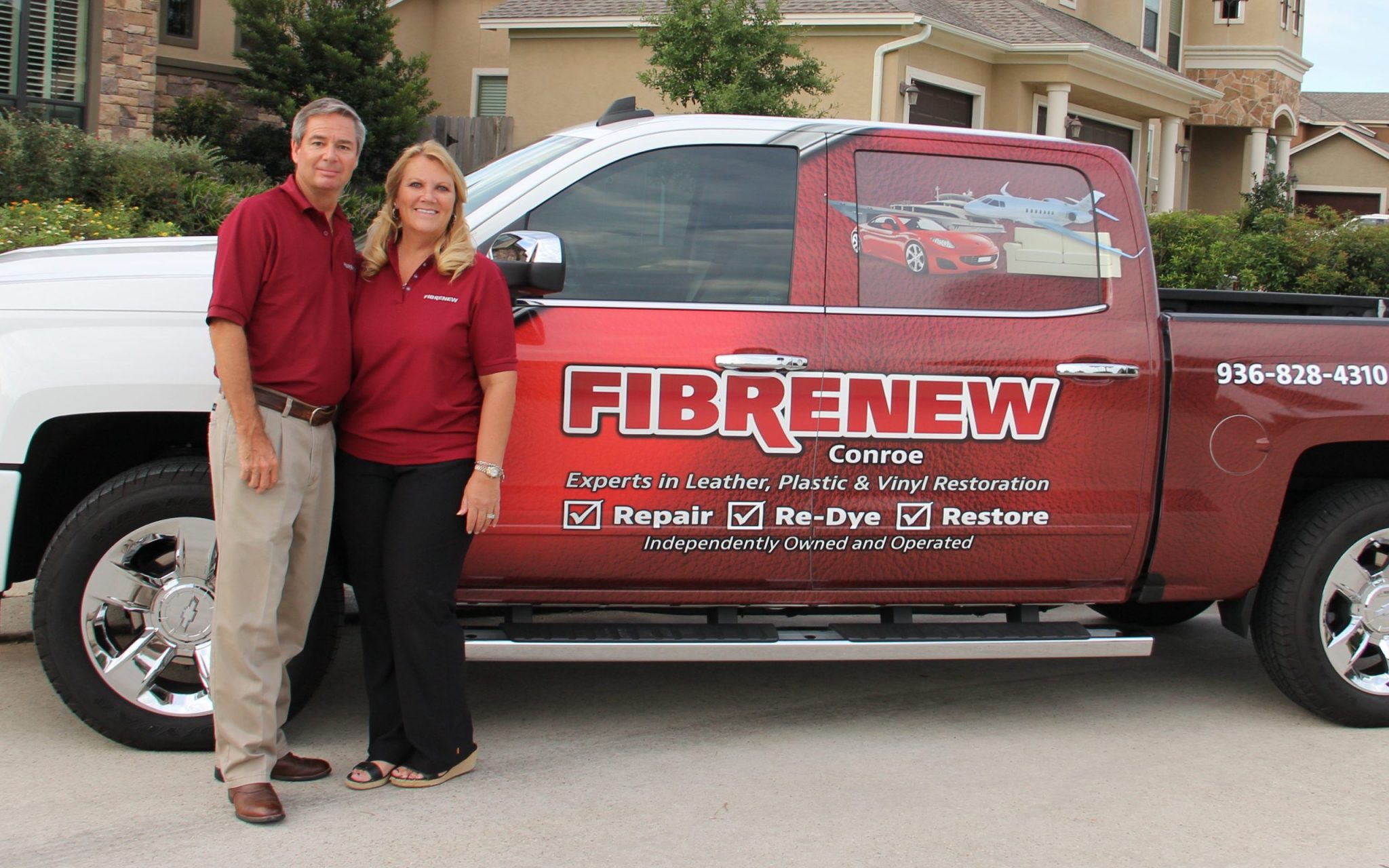 Franchise industry, franchisors, franchisees
