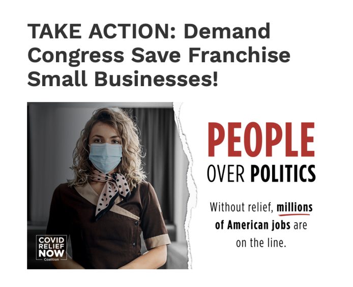 Franchise industry, franchisors, franchisees