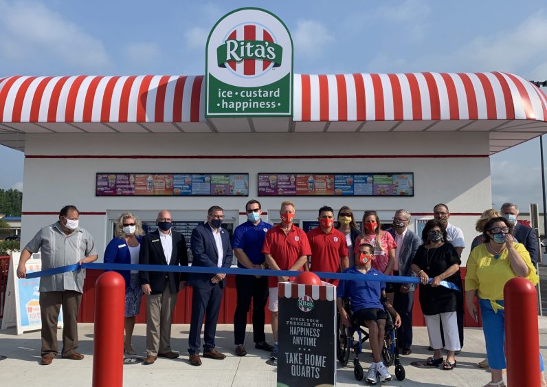 Franchise industry, franchisors, franchisees