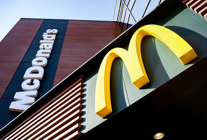 Franchise industry, franchisors, franchisees