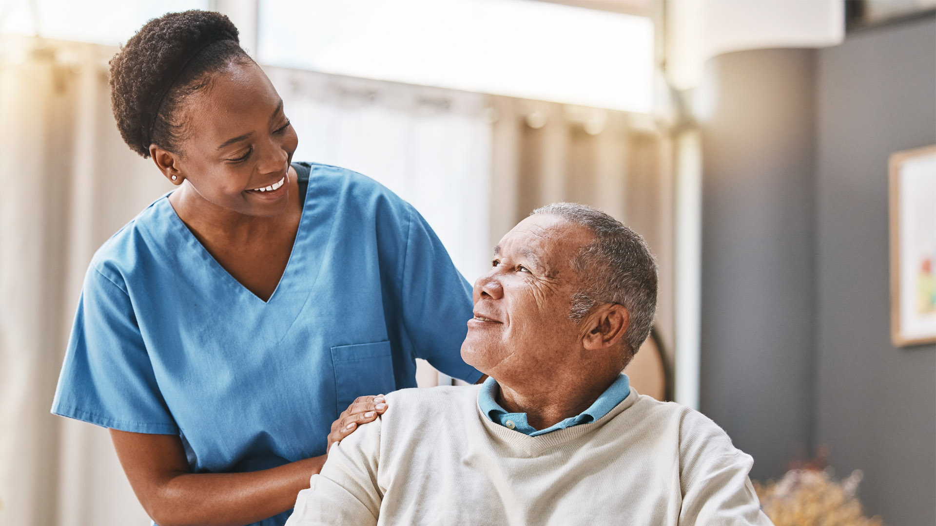 senior care franchises
