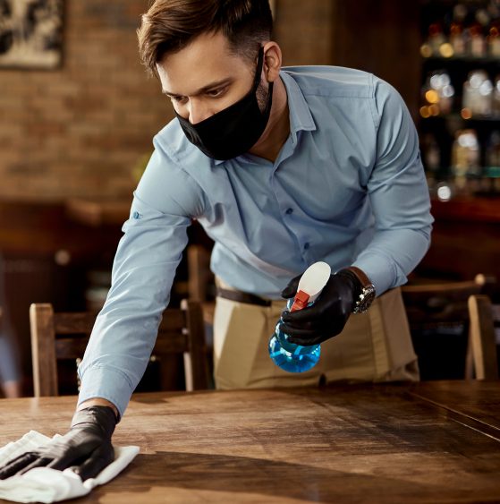 Franchise industry, franchisors, franchisees
