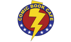 Comic Book Café in the News
