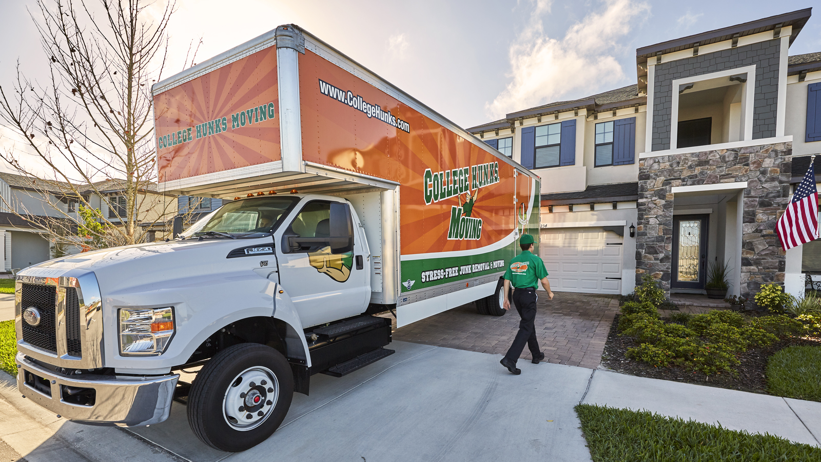 Franchise industry, franchisors, franchisees