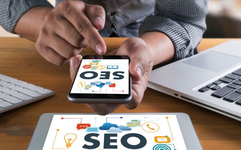 SEO Best Practices for 2023 SCALED