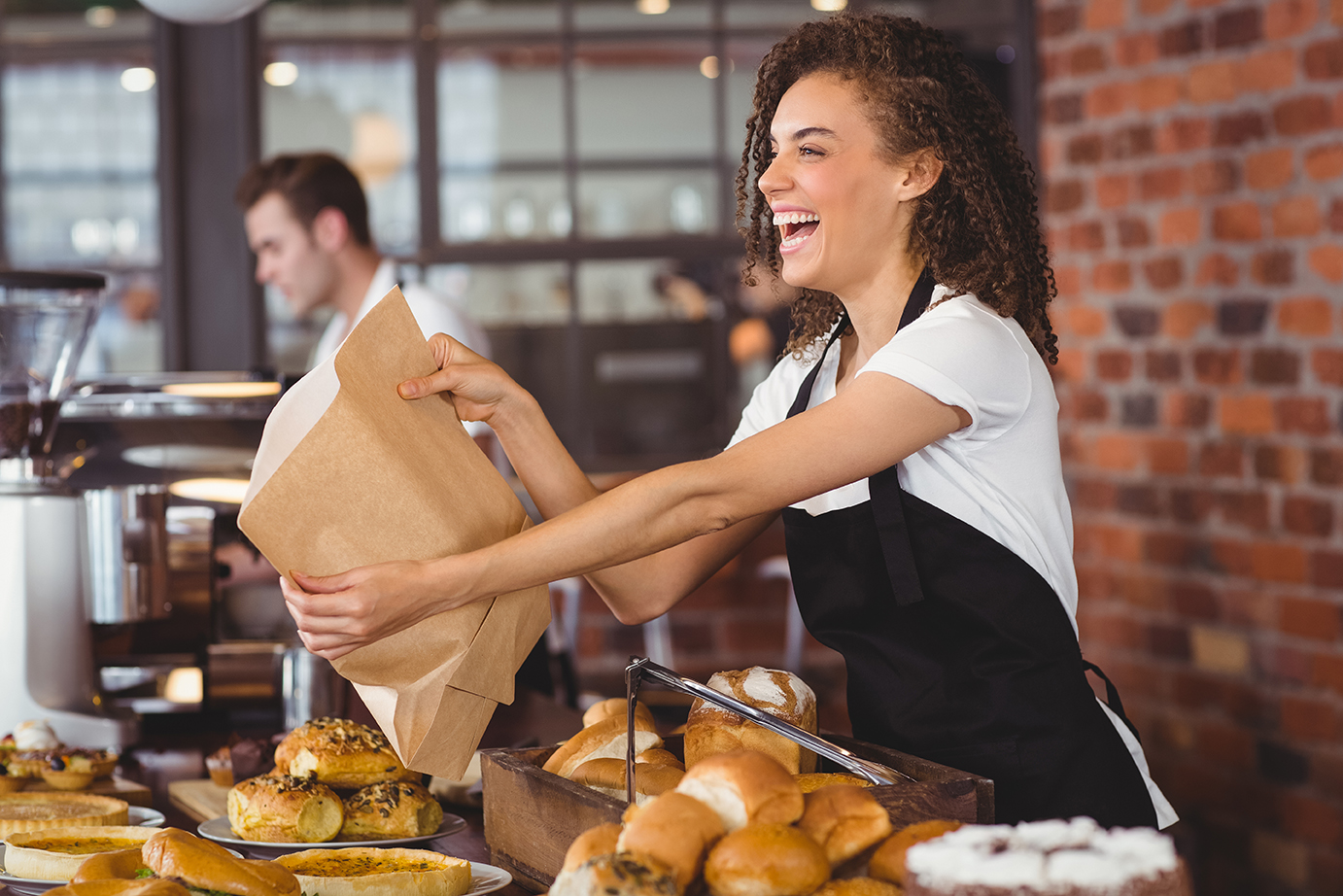 Franchise industry, franchisors, franchisees