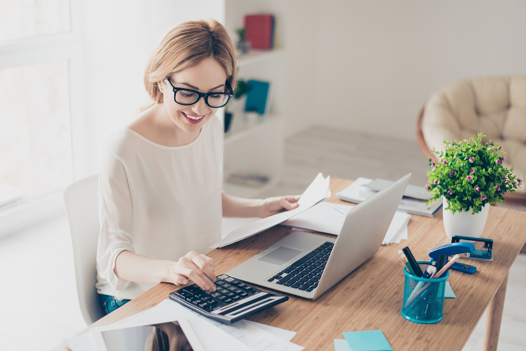 Good news for franchisors: New favorable accounting rules go live!