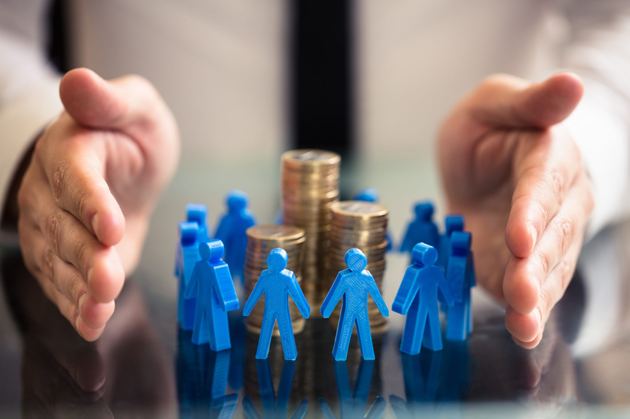 Franchise news - Why Does Franchise Development Seem Like Philanthropy?