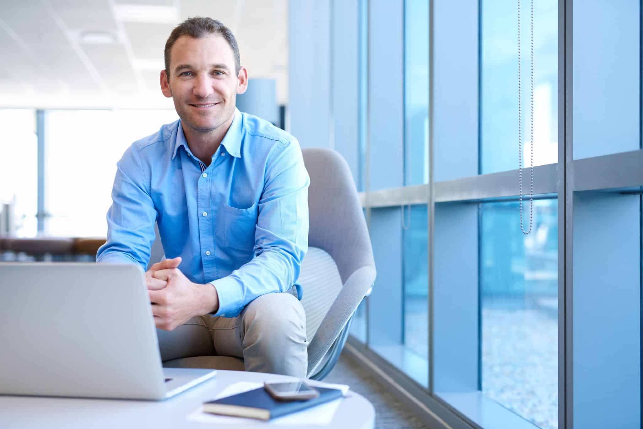 Speak with a franchise consultant before buying a franchise