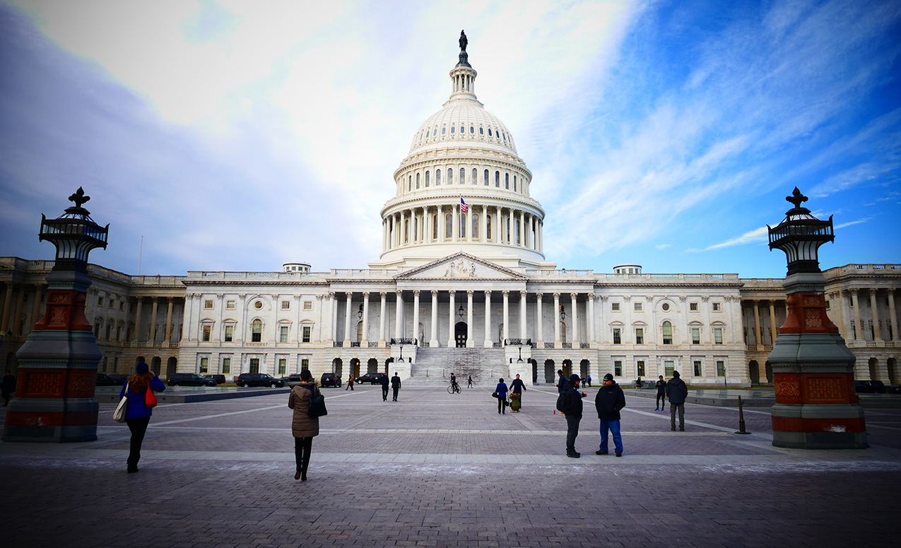 Franchise news - PPP Extension Act passes in Senate