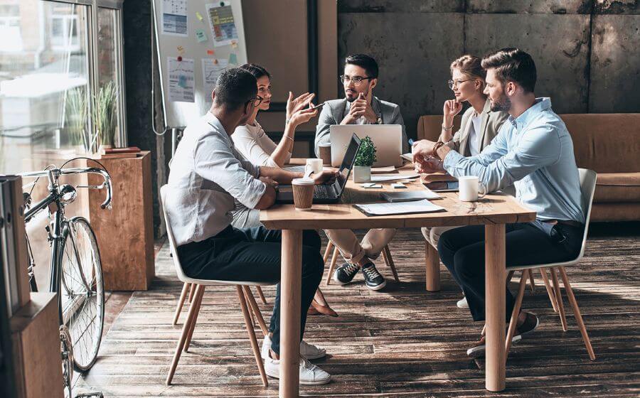 Expert advice - Benefits of outsourcing your franchise marketing